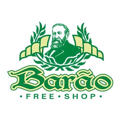 barao free shop cotação